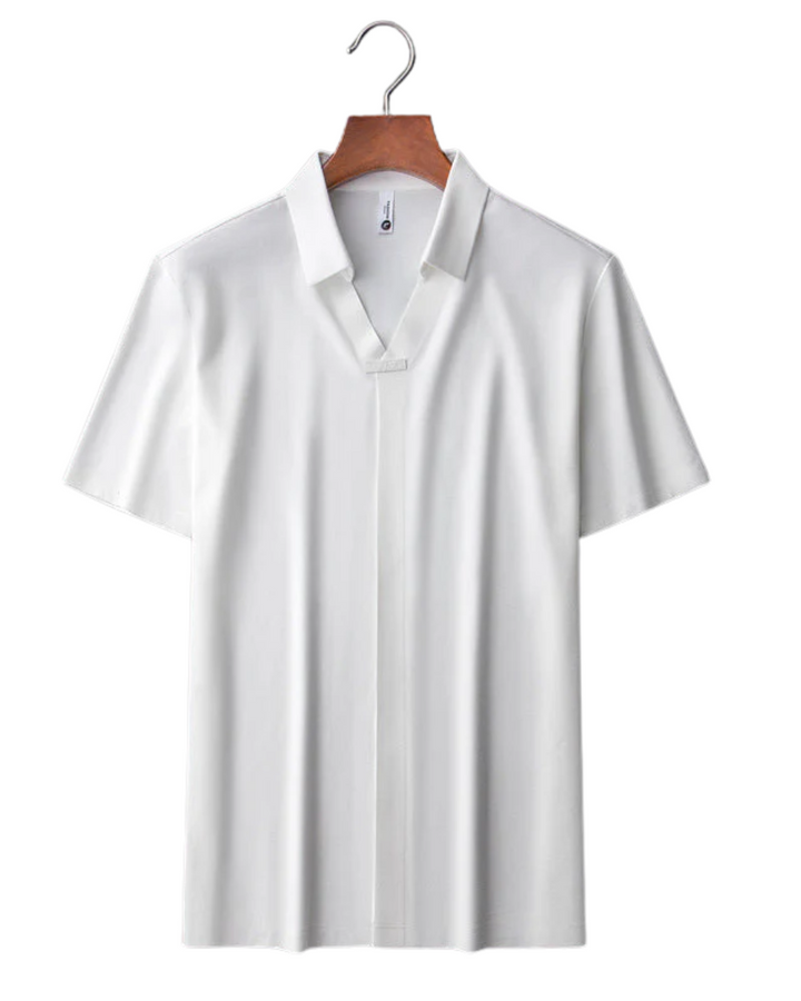 Elegant Herre Polo Shirt