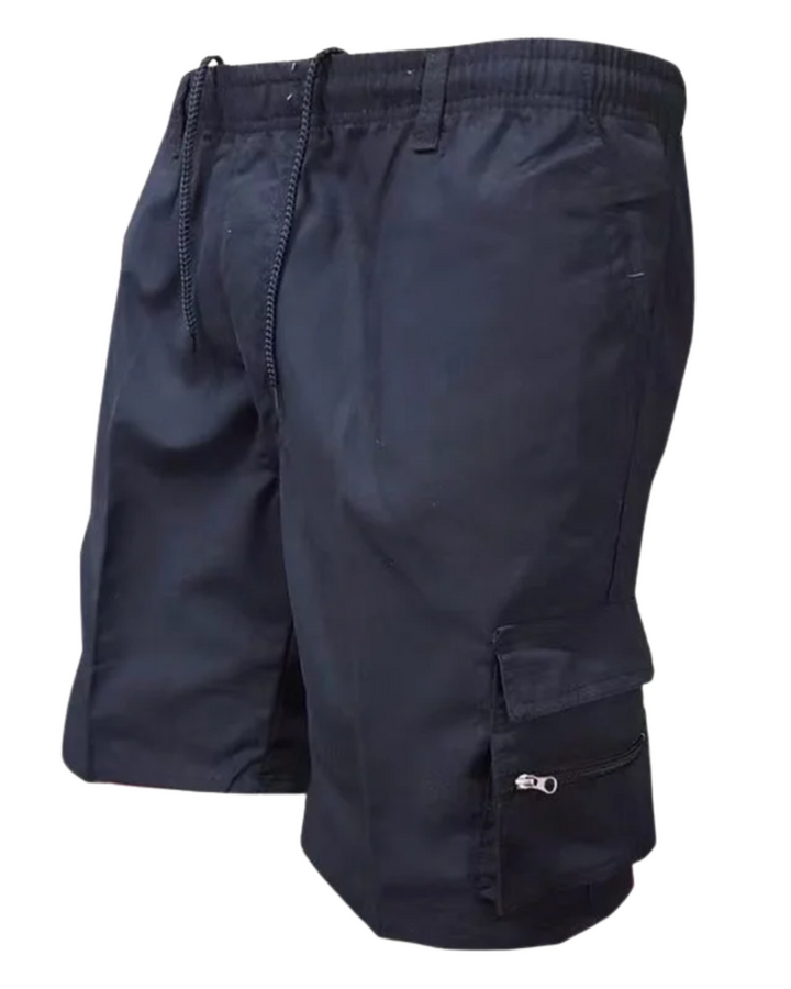 Casual Herre Cargo Shorts