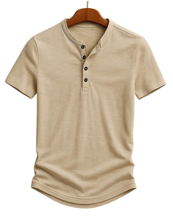 Hverdagens Basis T-Shirt