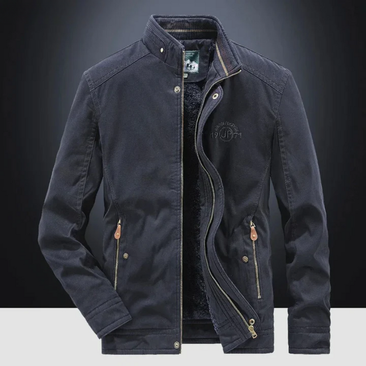 Elegante bomberjakker Parkas