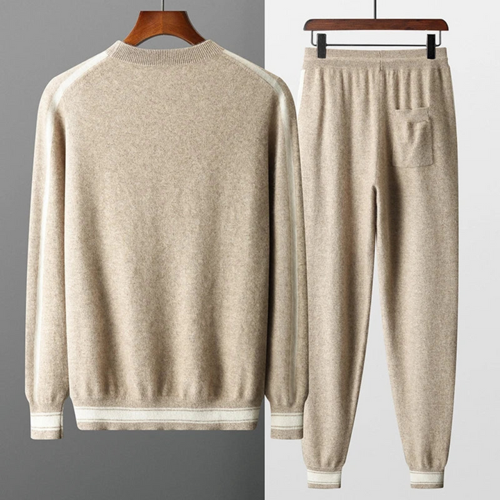 Tenuta Cashmere Casual Wear
