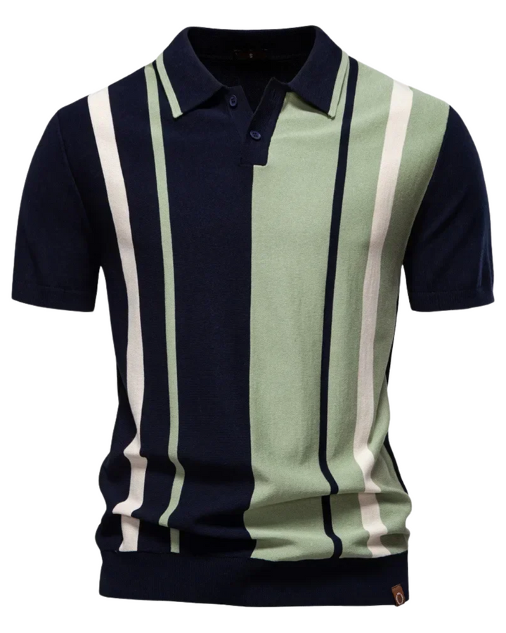 Strik Polo T-shirt