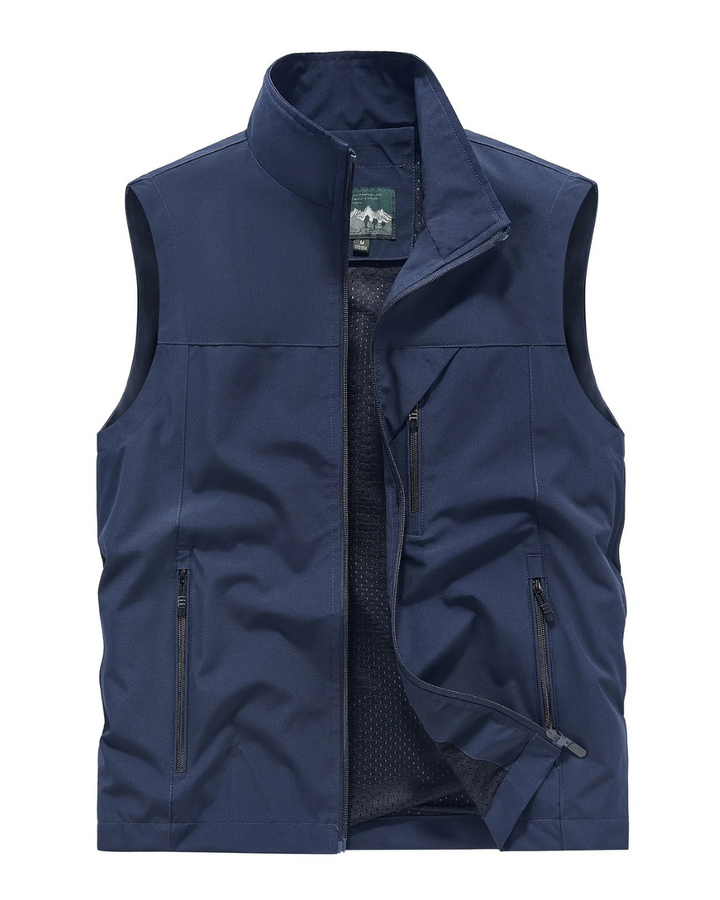 Komfortabel Sportsvest