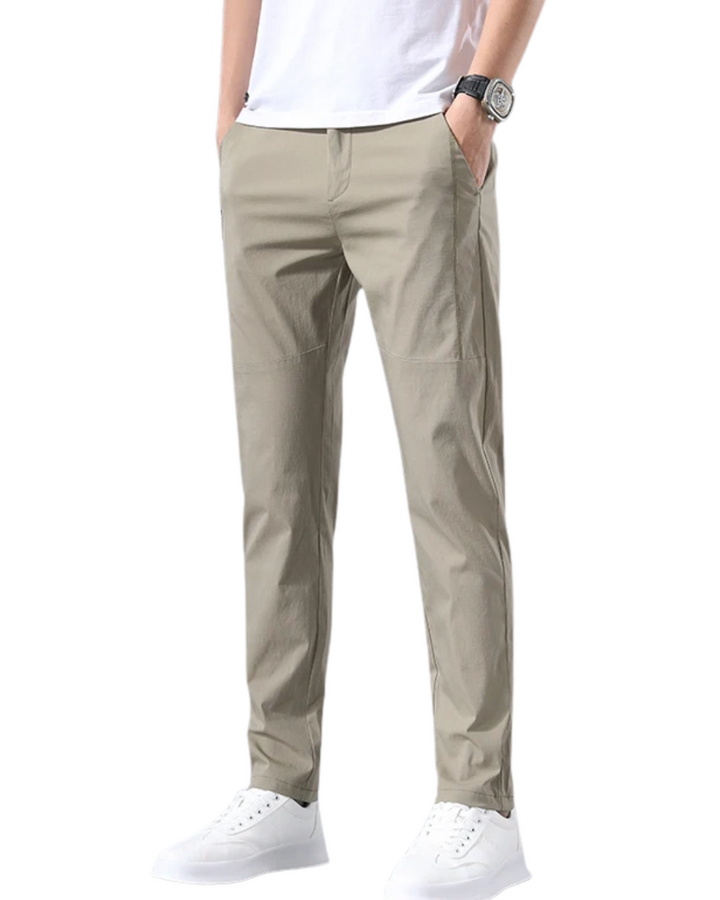 Casual Herrer Chino