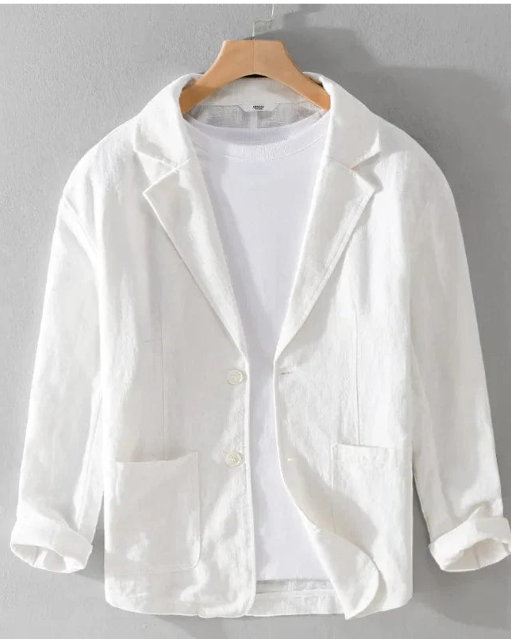 Queenstown Letvægtsjakke