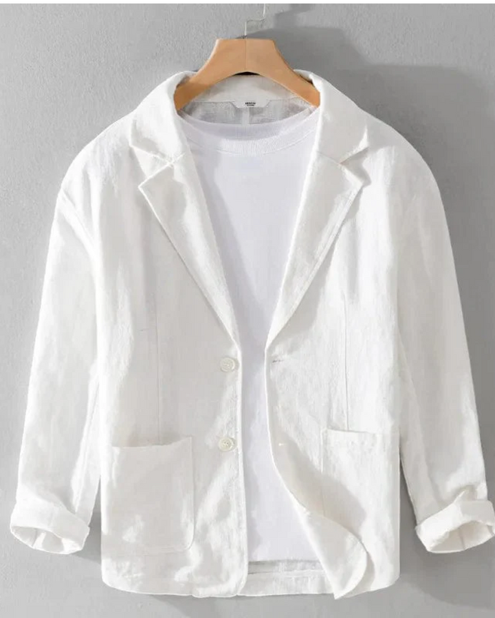 Queenstown Letvægtsjakke