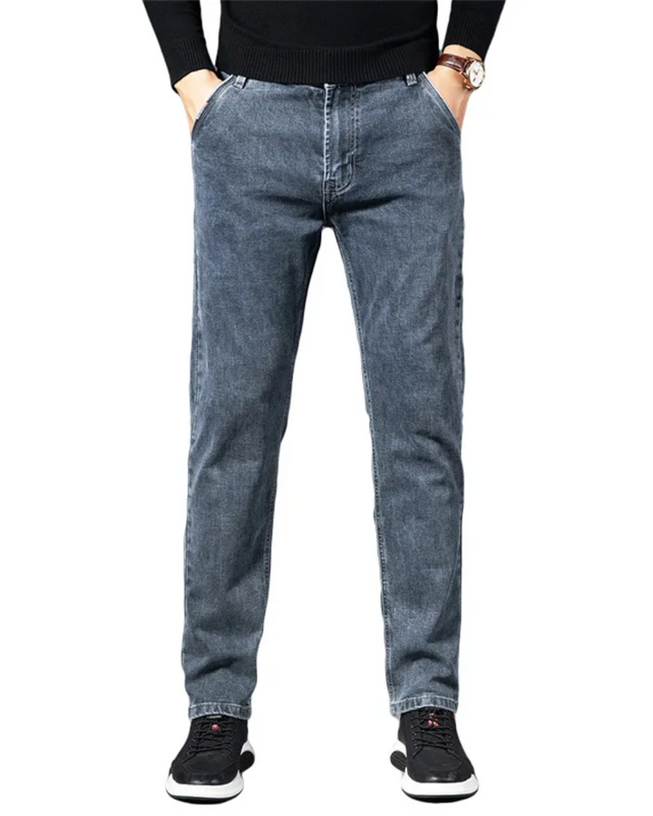 Jeans i premium-denim