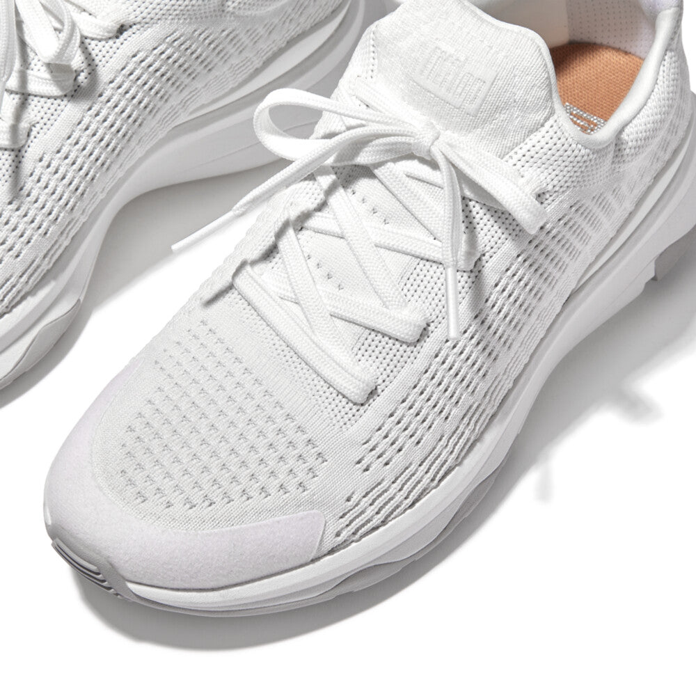 Vitamin FFX Strik Sneakers, Hvid