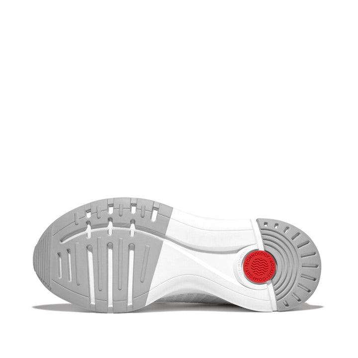 Vitamin FFX Strik Sneakers, Hvid