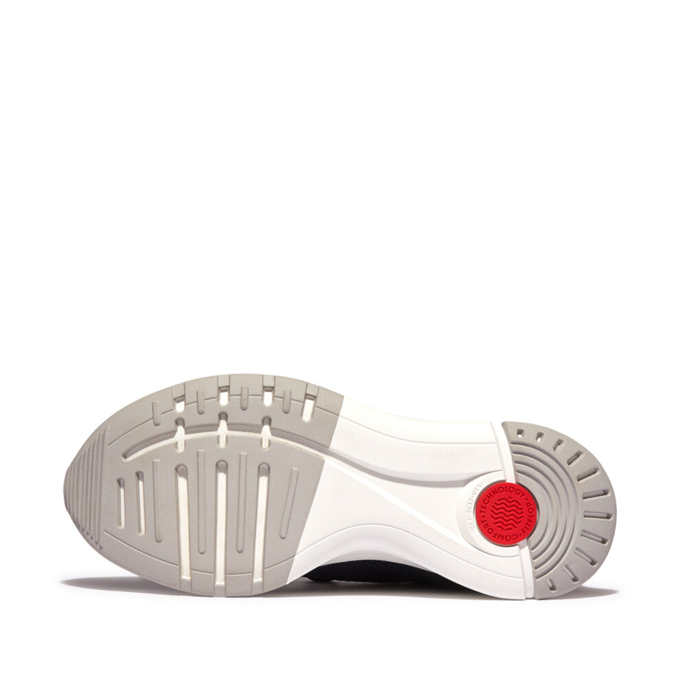 Vitamin FFX Strik Sneakers, Midnight Navy