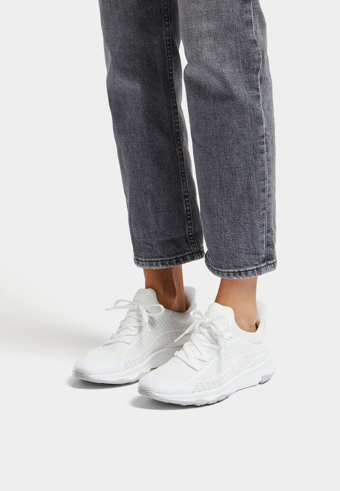 Vitamin FFX Strik Sneakers, Hvid