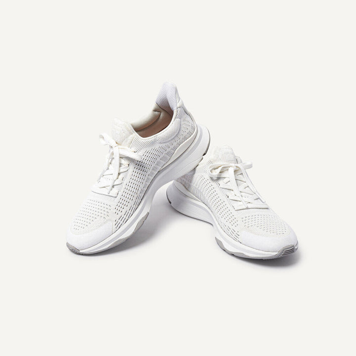 Vitamin FFX Strik Sneakers, Hvid