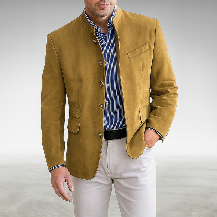 Maxwell | Skræddersyet Blazer
