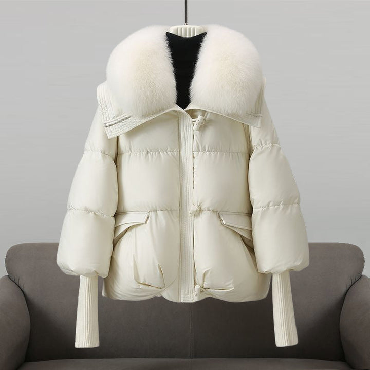 Glamour Dunjakke