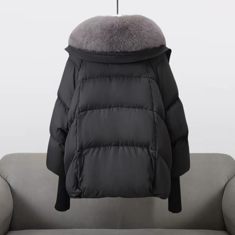 Glamour Dunjakke