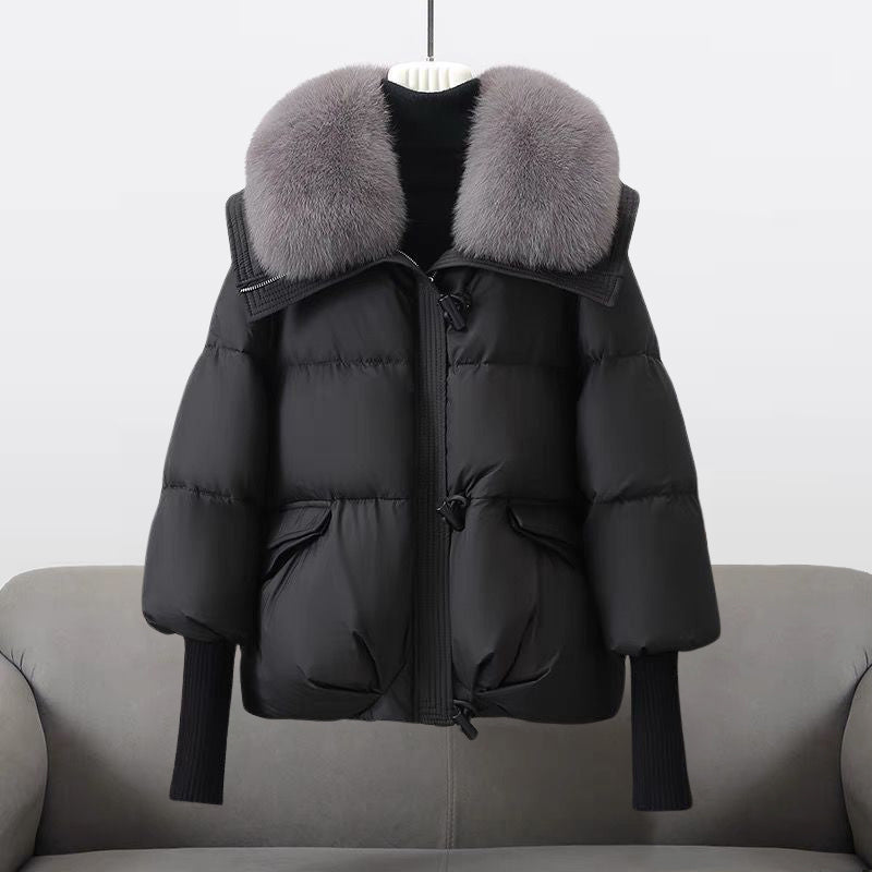 Glamour Dunjakke