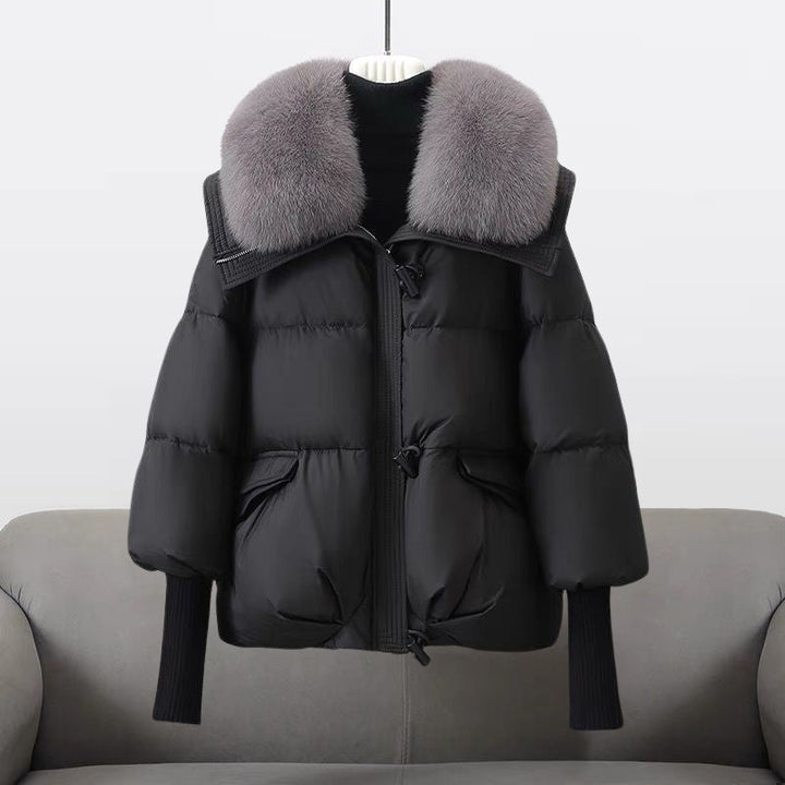Glamour Dunjakke