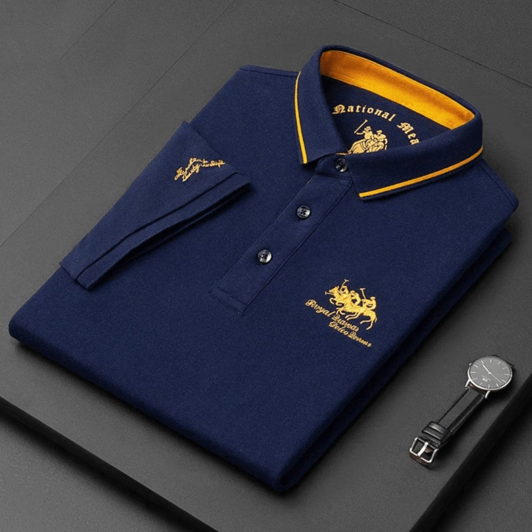 Varden Polo