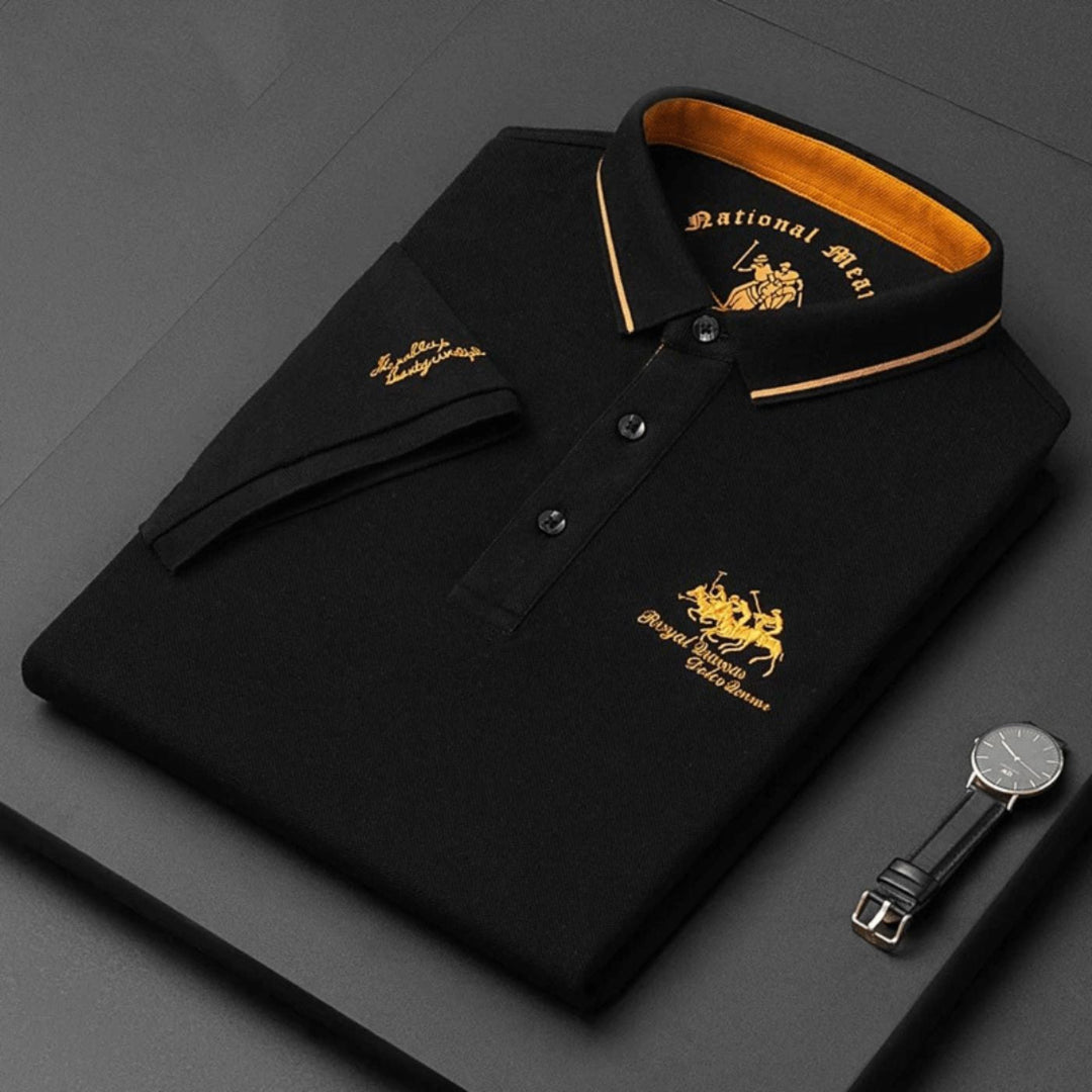 Varden Polo