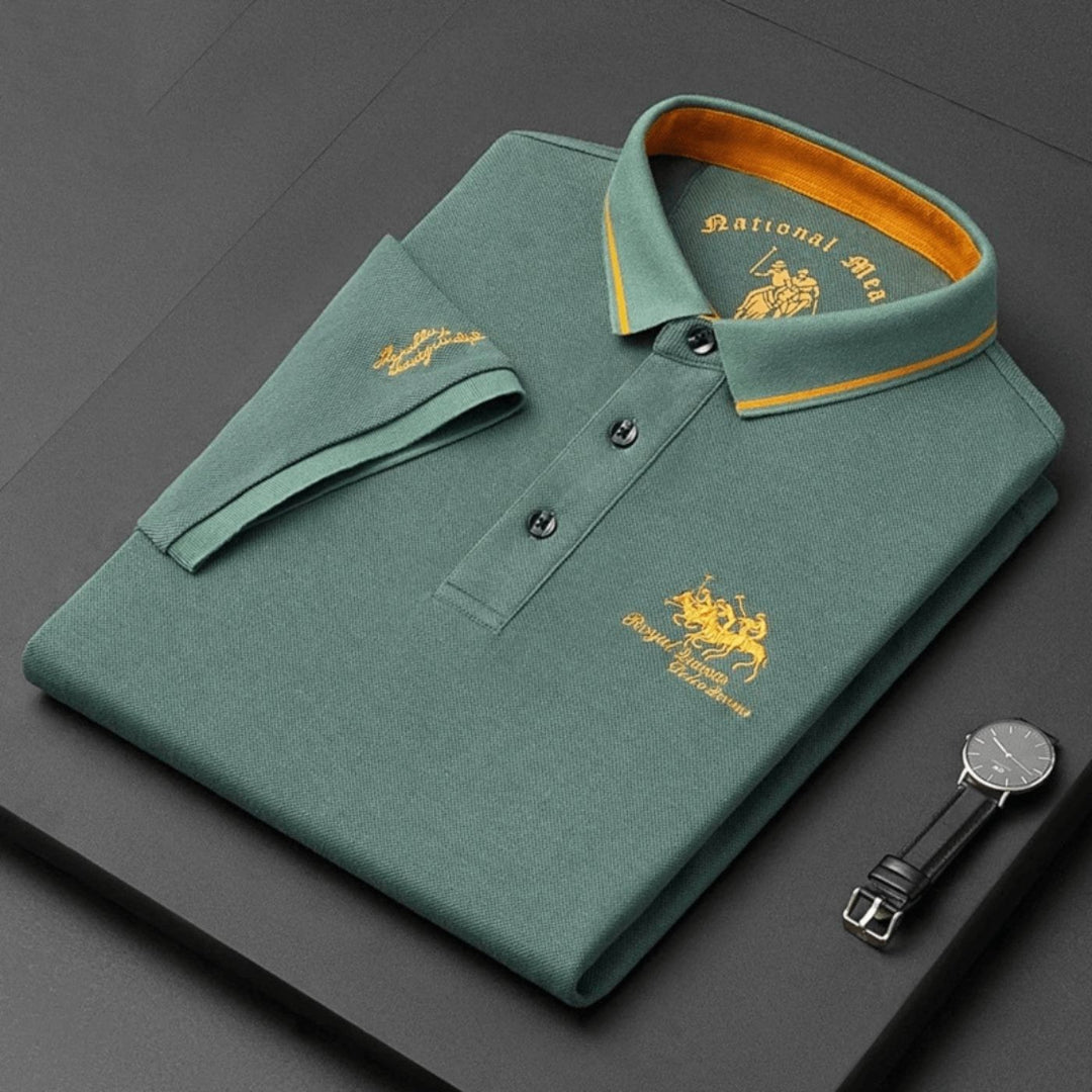 Varden Polo