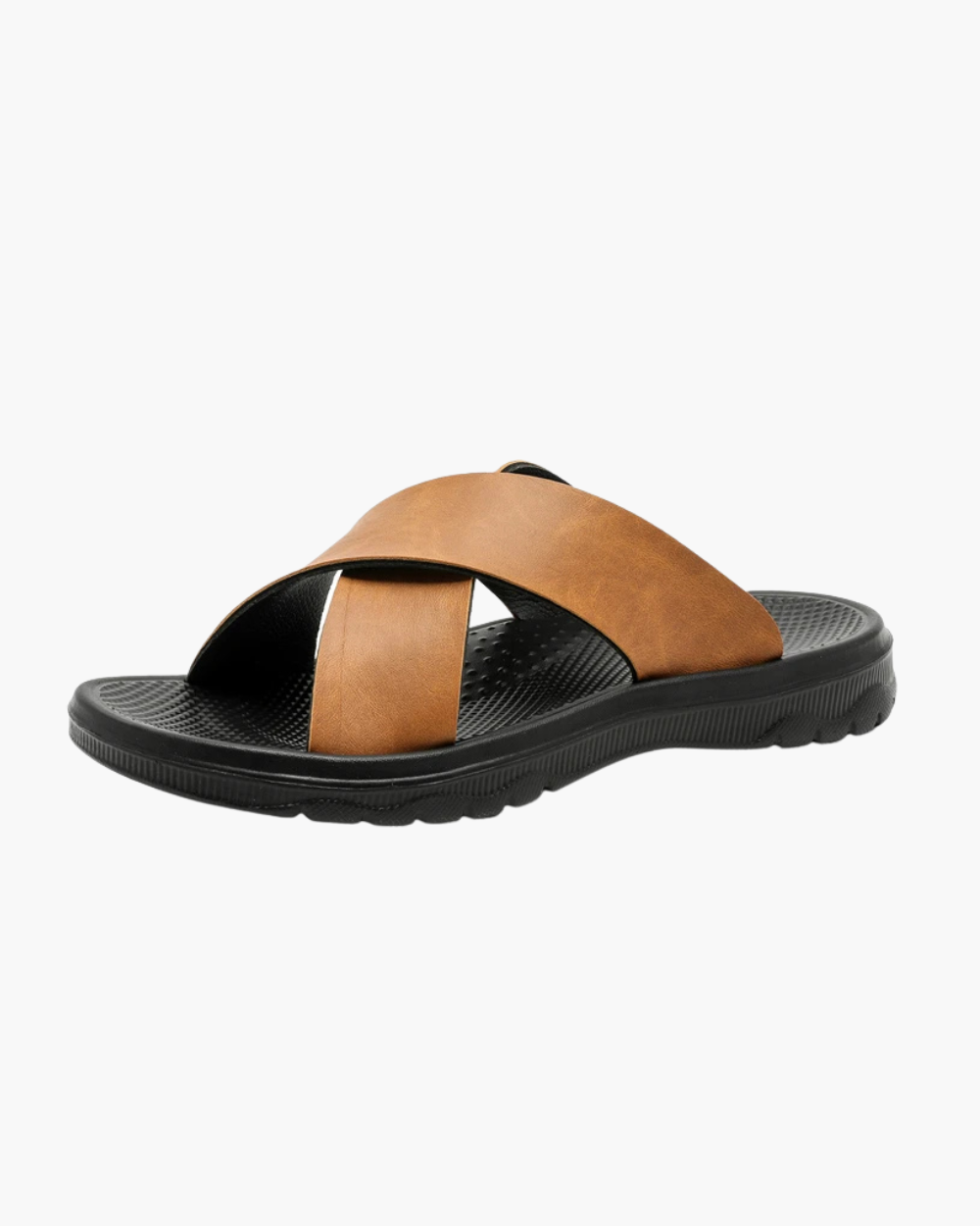 Vistio | Krydsede Sandaler