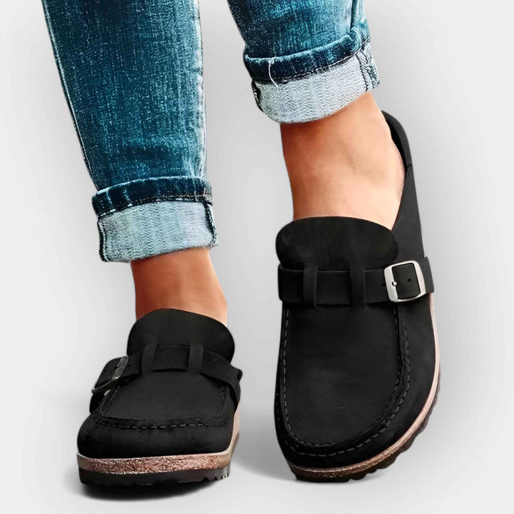 Komfortable og Stilfulde Sandaler