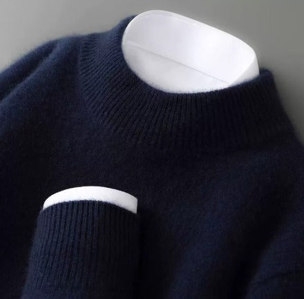 Maximilian Luksuriøs Cashmere
