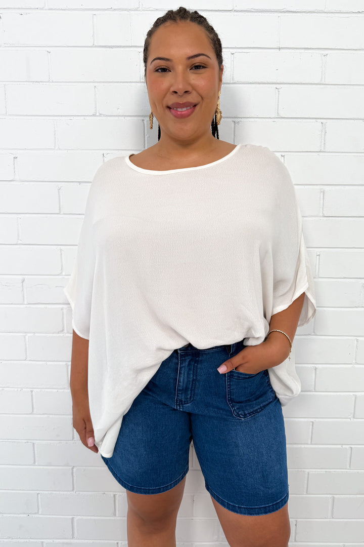 Whitley Shorts