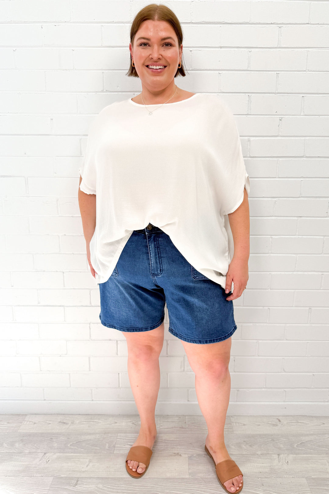 Whitley Shorts