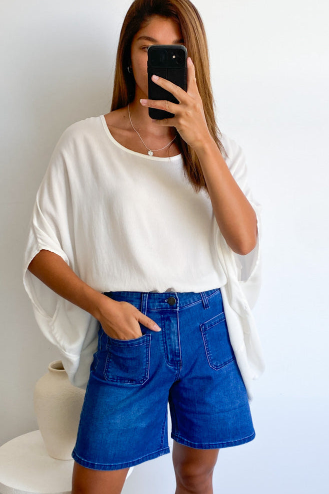 Whitley Shorts
