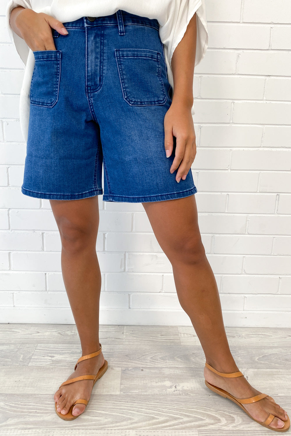 Whitley Shorts