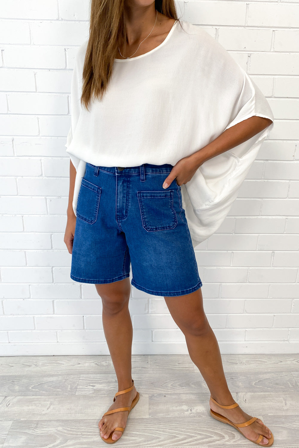 Whitley Shorts