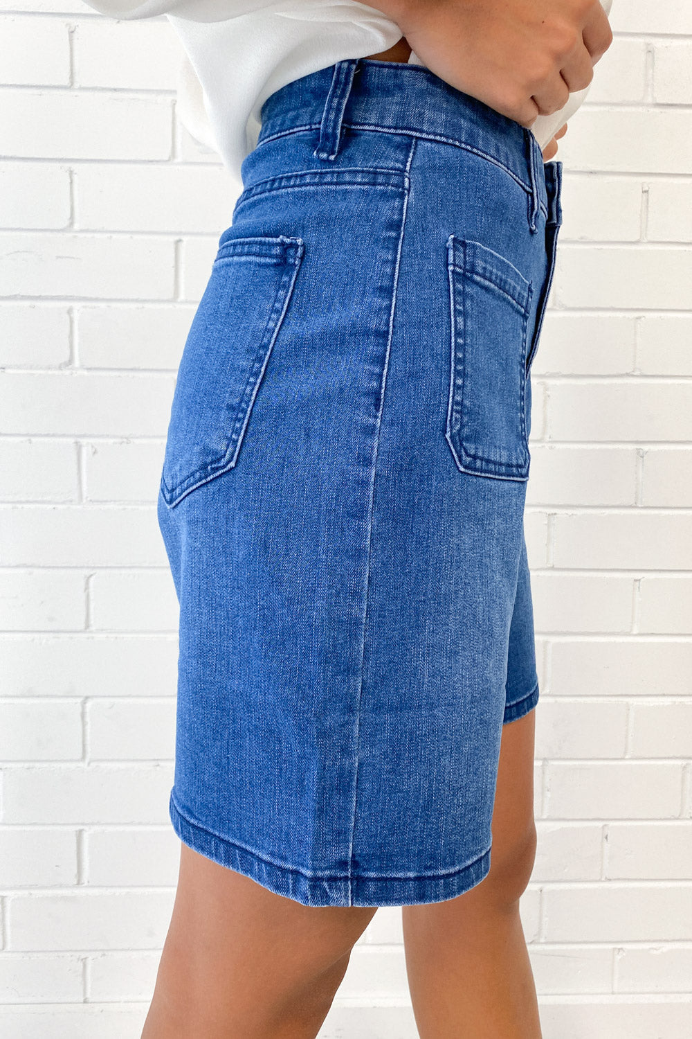 Whitley Shorts
