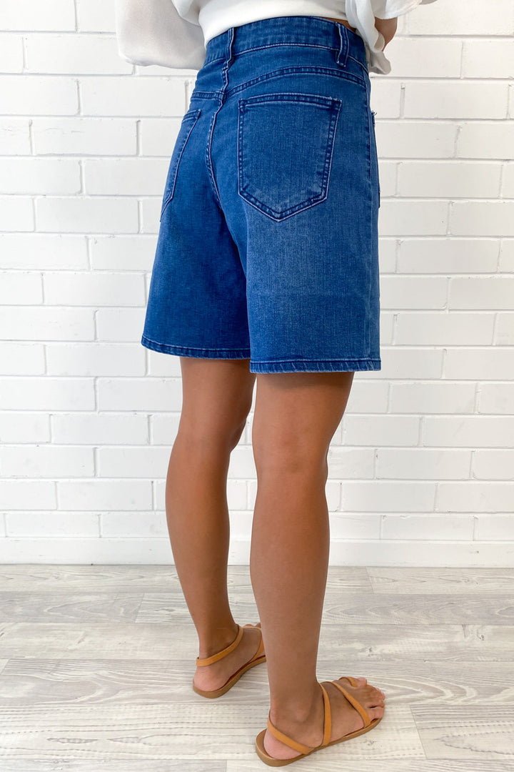 Whitley Shorts
