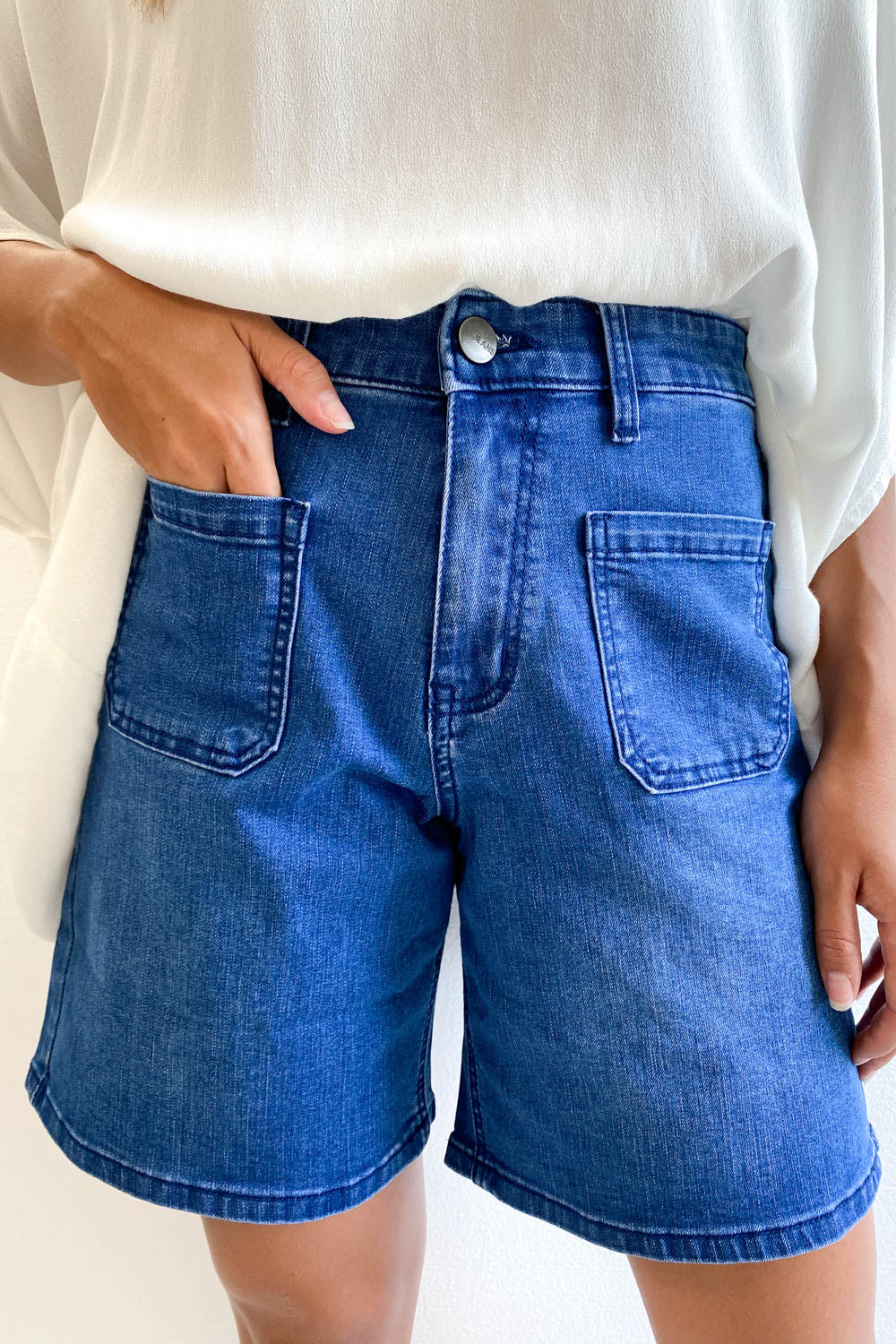 Whitley Shorts