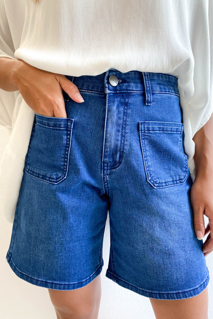 Whitley Shorts