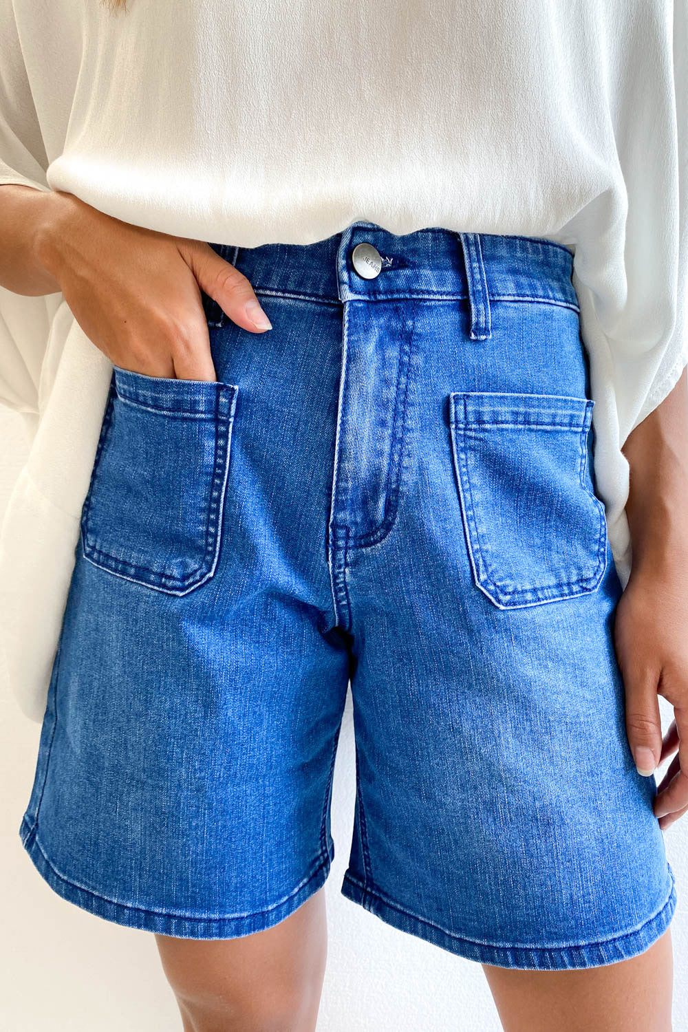 Whitley Shorts