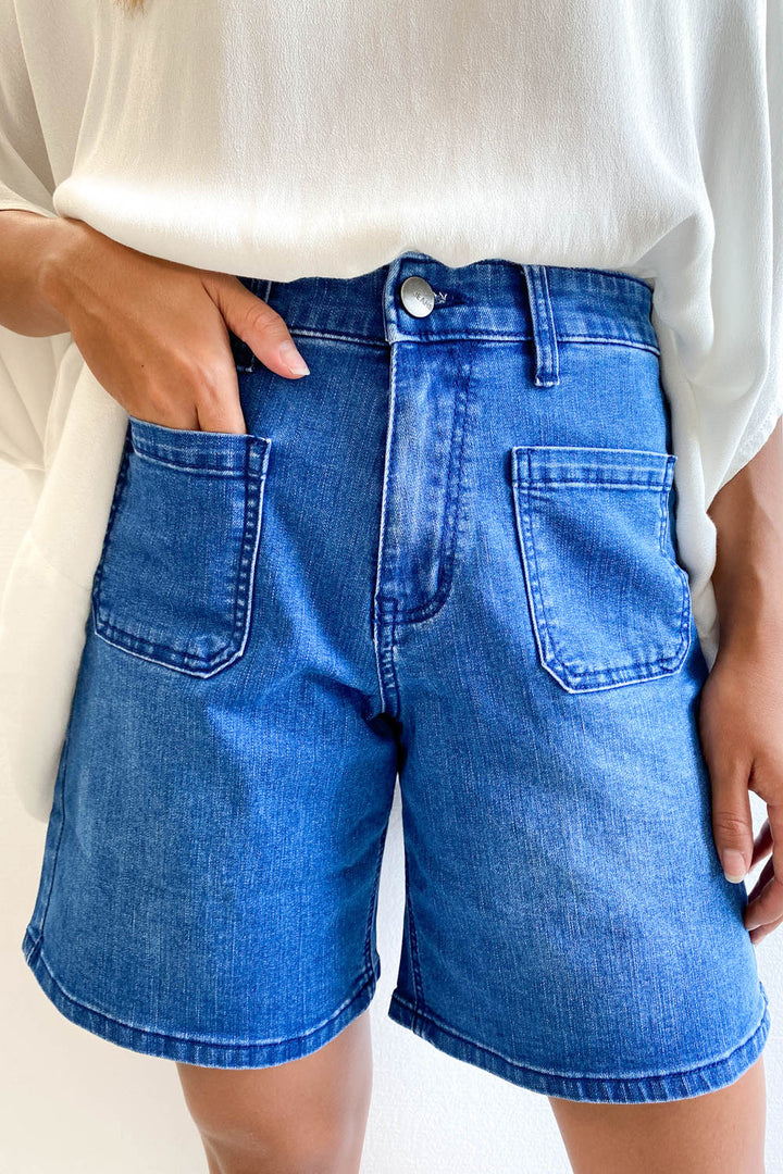 Whitley Shorts