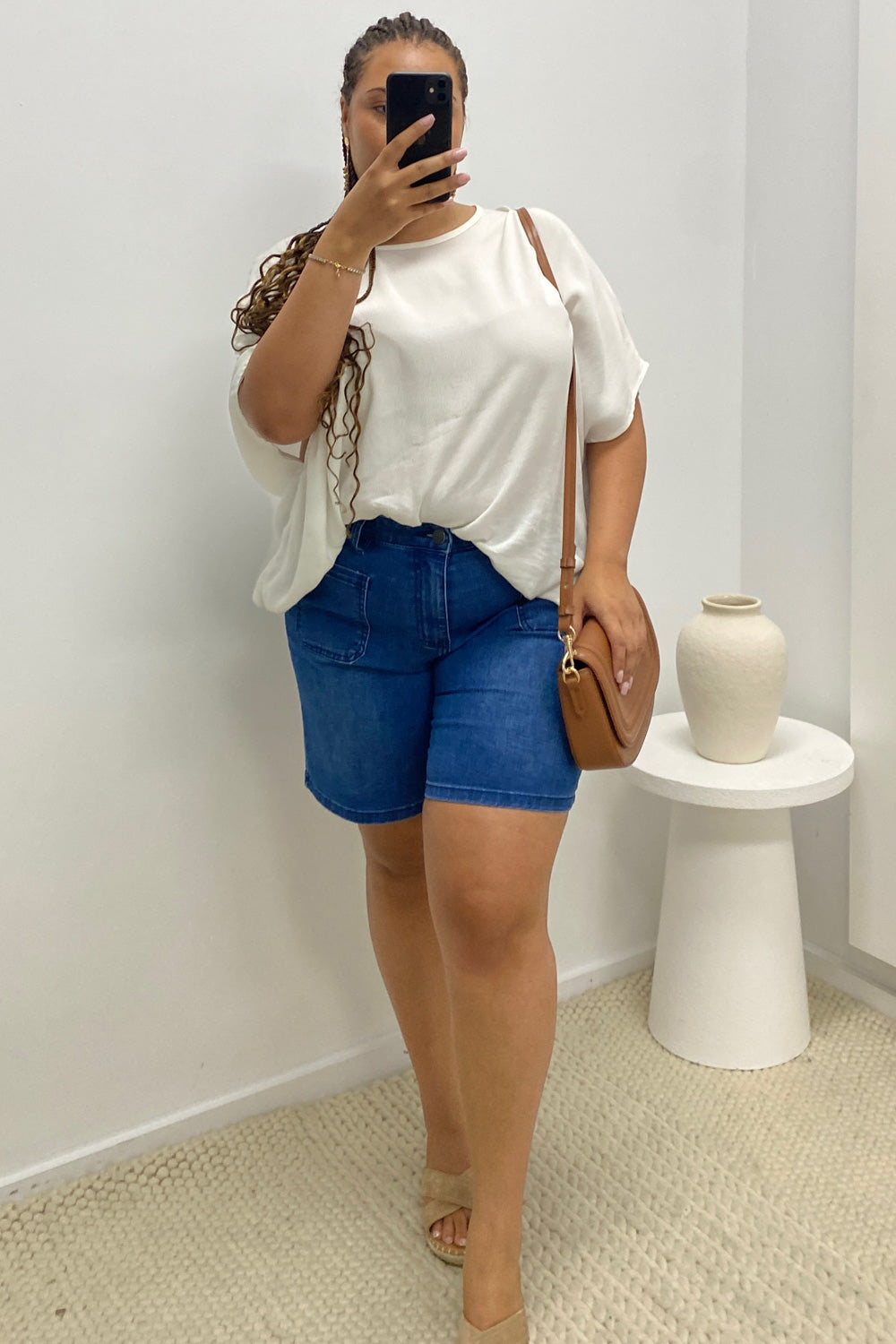 Whitley Shorts