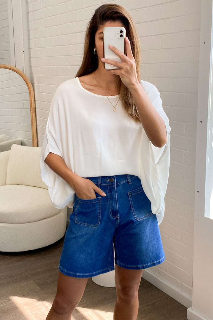 Whitley Shorts