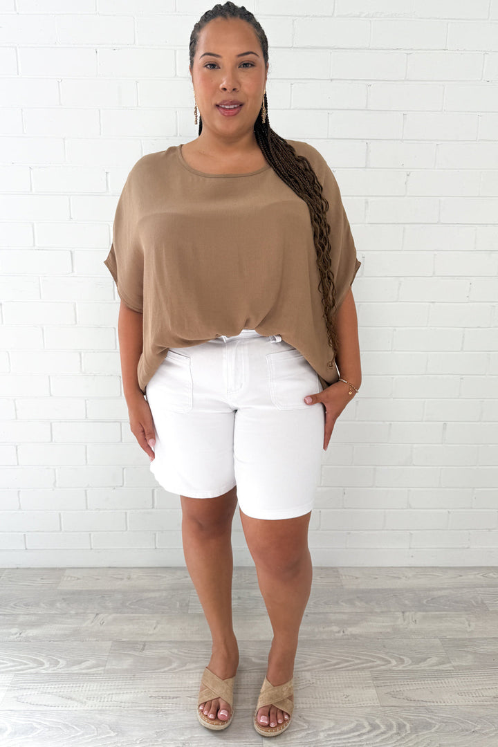 Whitley Shorts