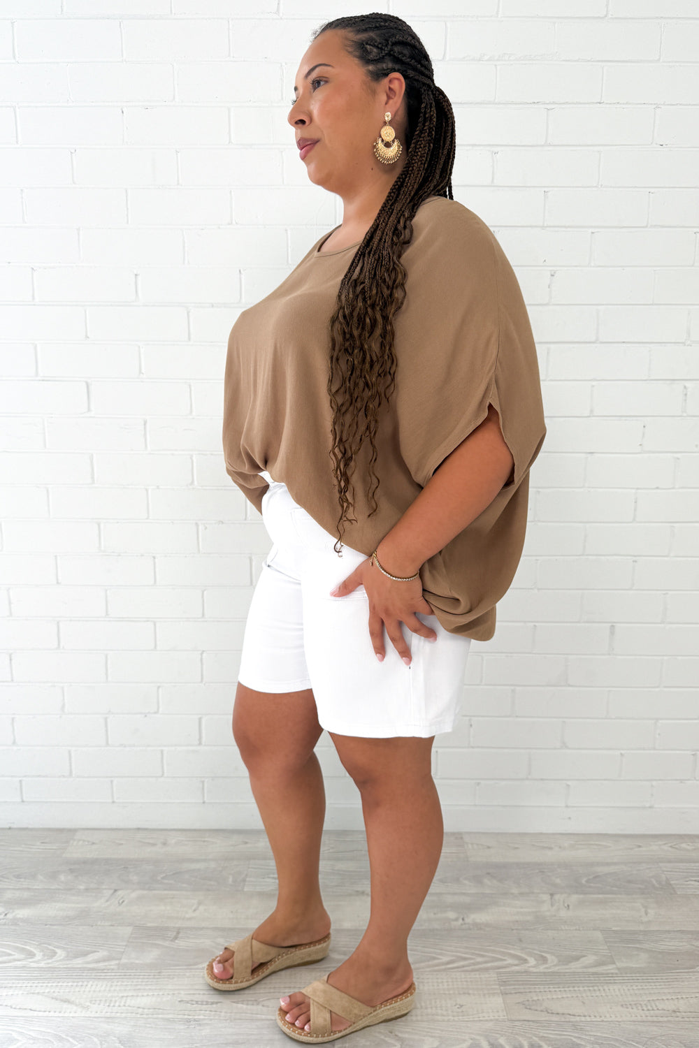 Whitley Shorts