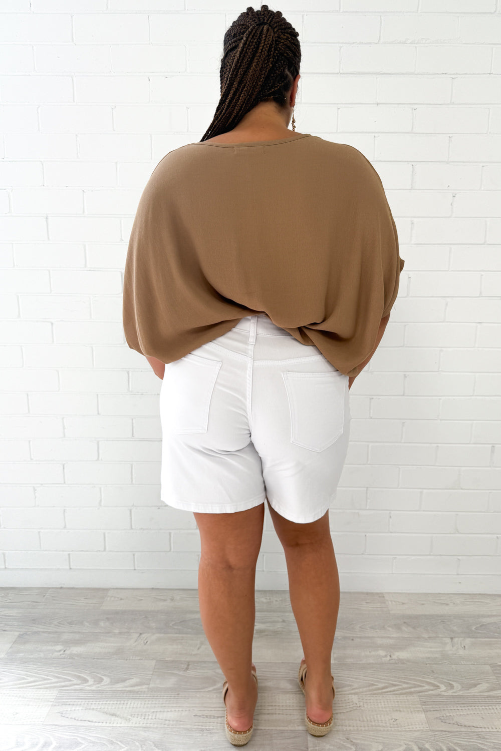 Whitley Shorts