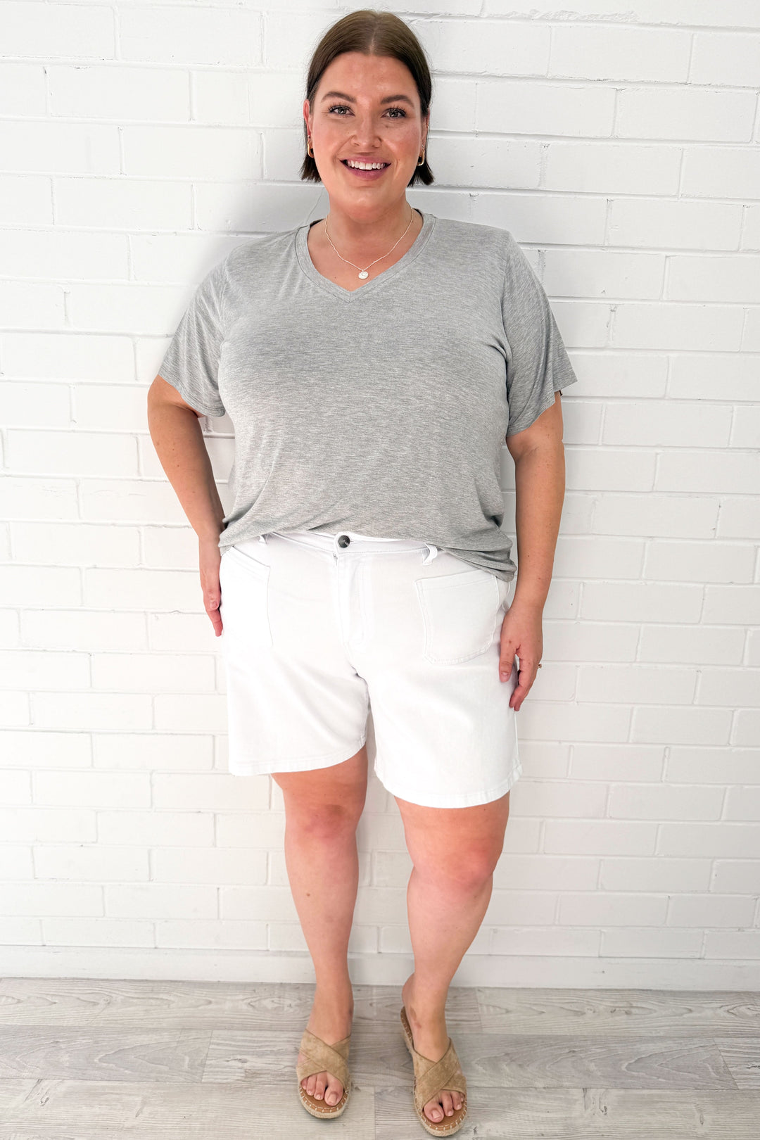 Whitley Shorts