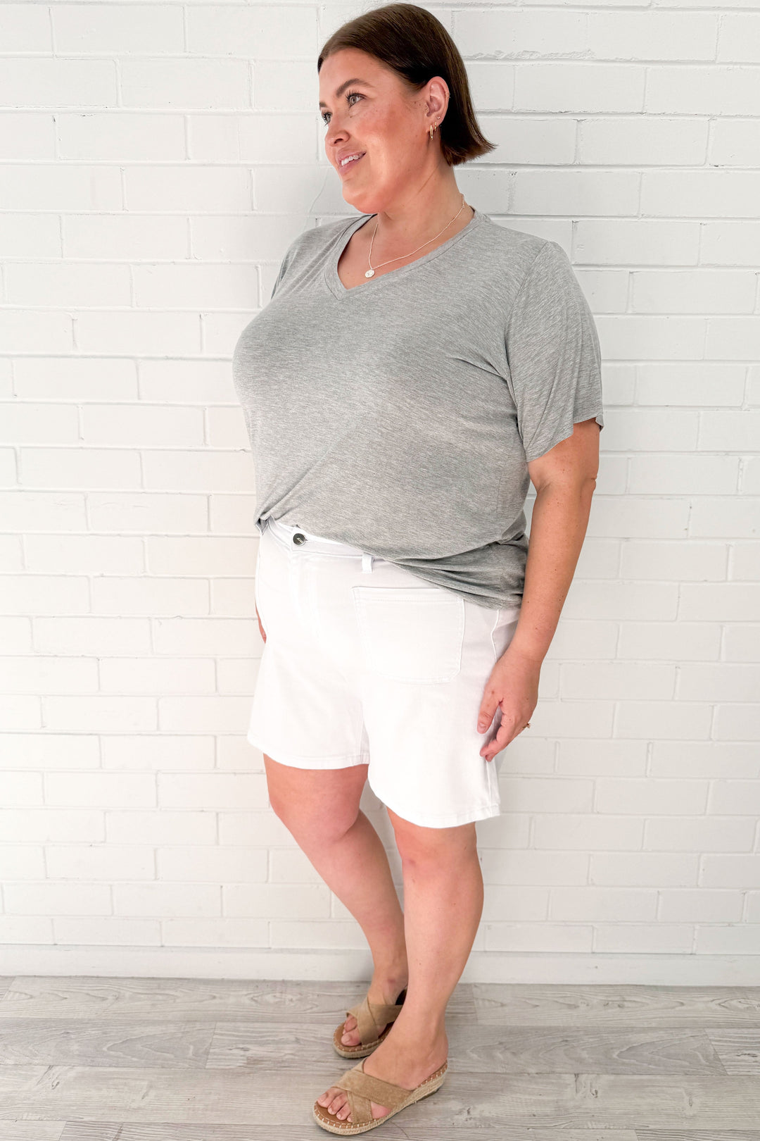 Whitley Shorts