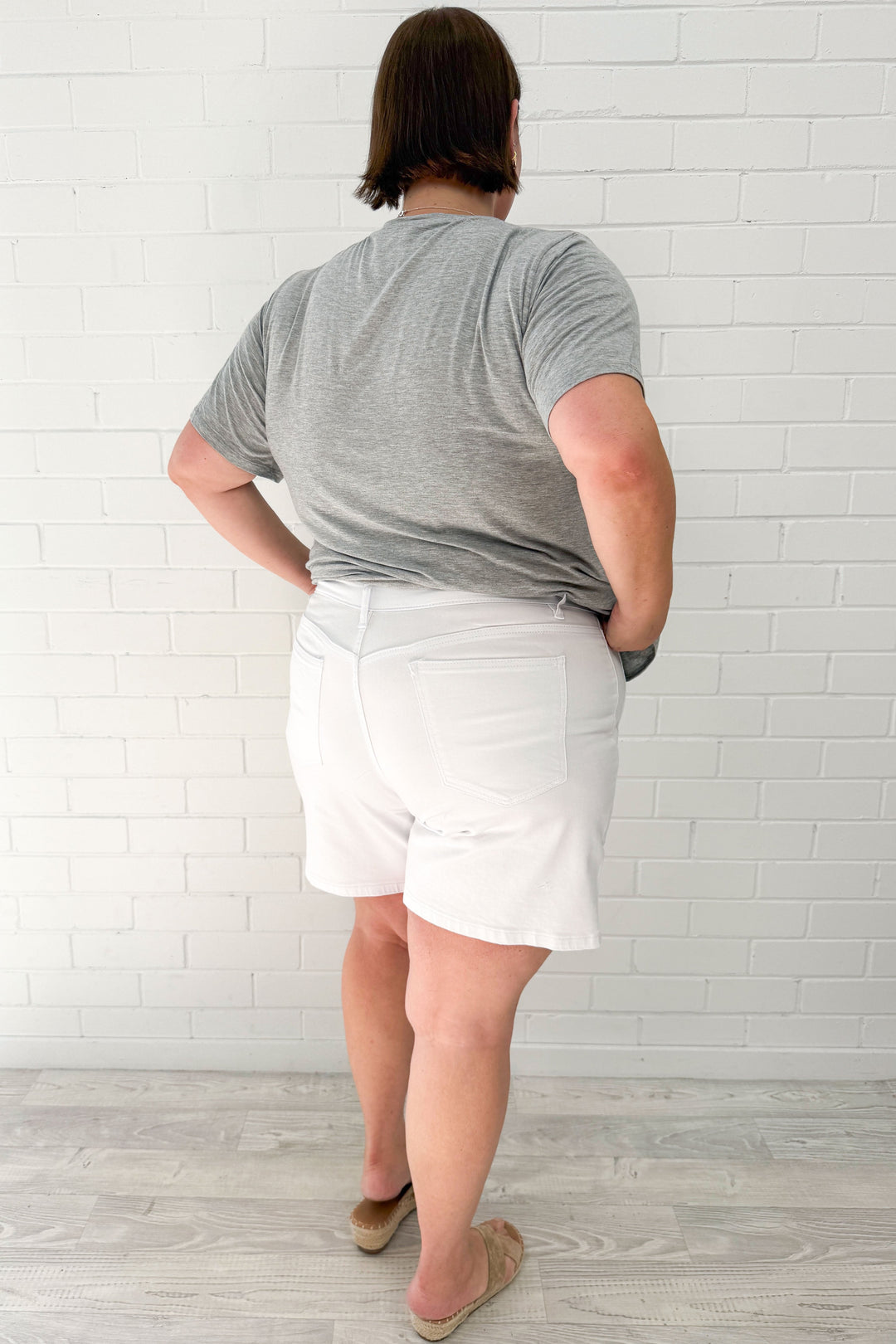Whitley Shorts