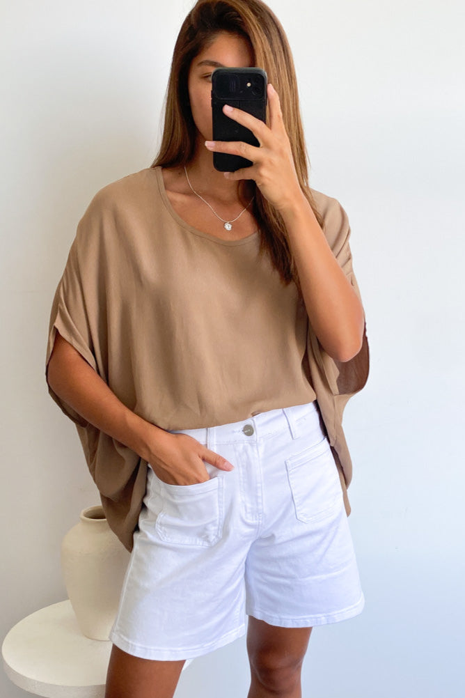 Whitley Shorts