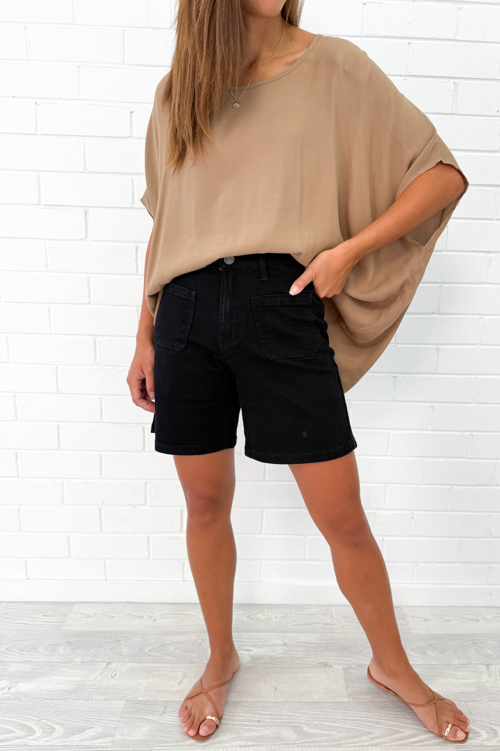 Whitley Shorts