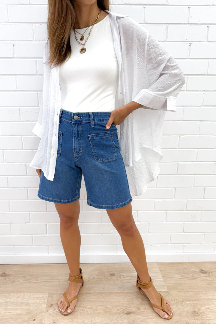 Whitley Shorts