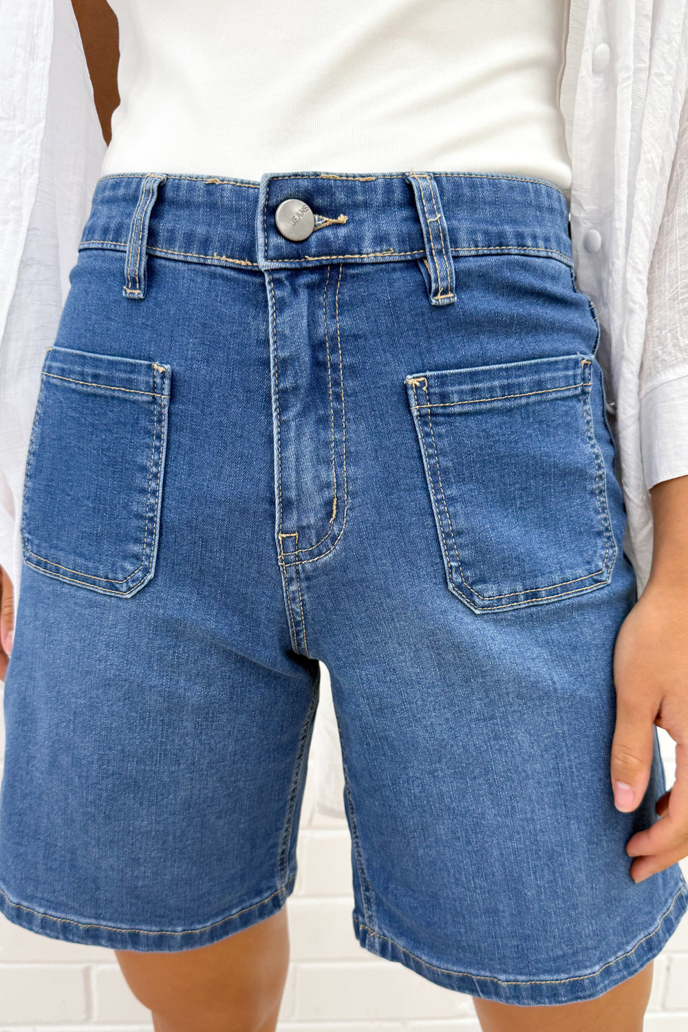 Whitley Shorts